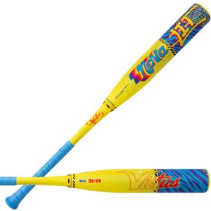 Victus Nova Lit USSSA Composite Bat, 29" / 19 oz, -10, 29 Inches