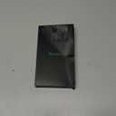 for Samsung Galaxy S25 Ultra Case with Camera Lens Protector, [Metallic Glossy Soft Bumper] Full Protection Plated Slim Thin Clear Magnetic Phone Cover for Galaxy S25Ultra 6.9" - Purple