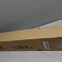 2 Pack DIY Canvas Stretcher Bars 20x20 Inch Canvas Frame,Sturdy Stretcher Frames for Oil Paintings,Prints,Paint by Numbers & Posters(Need Extra Size to wrap Around The Frame)