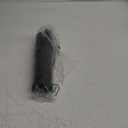 PIGCHCY Placemats,Washable Woven Vinyl Durable Placemats for Dining Table,Easy to Clean Plastic Placemats Set of 8(18 x 12 inches, Pure Black)