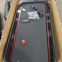 Joxir Walking Pad Treadmill with Incline and Handle Bar, 7.5MPH Under Desk Treadmill for Home Office with Remote Control 