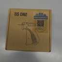 BS ONE Price Tagging for Clothing, Standard Retail Price Tag Attacher for Clothes with 6 Needles & 1000pcs 2" Barbs Fasteners for Store