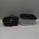 Towel Steamer-Hot Towel Warmer 600 W Tabletop Moist Towel Heater, Holds up to 18 Towels,30 Minute Auto Shut Timer,Professional Salon Equipment Towel Warmer for Facials,Spa,Barbers,Massage (Black)