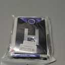 14th Birthday Decorations for Boys and Girls, Black Blue Silver Happy Birthday Number 14 Balloons, Banner, Fringe Curtains Garland Kit - 14 Year Old Party Supplies