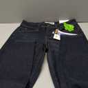 YMI Women's Juniors Mid-Rise Wannabettabutt Skinny Jeans, Size 9