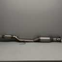 Rear Catalytic Converter Compatible with 2007 2008 2009 2010 2011 2012 2013 2014 2015 2016 2017 2018 Nissan Altima L4 2.5L Catalytic Convertor EPA Compliant