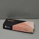 Dual Voltage Curling Iron 2-in-1 Curling Iron 1 Inch,(100V~240V) Dual Voltage Hair Straightener Travel Curling IRO n European Flat Iron (White)