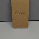 Carveit Wood Case for Galaxy S24 Ultra Case [Natural Wood & Black Soft TPU] Shockproof Protective Cover Unique Wooden Design Compatible with Samsung S24 Ultra (Natural Wood-Blackwood)