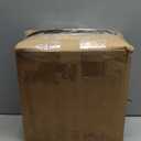 SentrySafe Fireproof Safe Box with Key Lock, Chest Safe with Carrying Handle to Secure Money, Jewelry, Documents, 0.25 Cubic Feet, 6.3 x 15.3 x 12.1 Inches, 1160