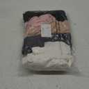 ToBeInStyle Women's High Waist Over The Bump Maternity Underwear, Size 2XL
