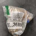 Syhood 570 Pcs 5 Sizes Amber Fake Crushed Ice Rocks Acrylic Crystal Gems Sparking Amber Plastic Diamonds Marble for Vase Fillers DIY Craft Wedding Table Scattering Room Decoration