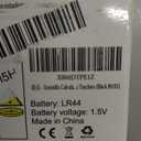 Scientific Calculators, IPepul Math Calculator with 417 Function, Solar Battery Power and 4-Lines Display, School Supplies for Middle High College Students Teachers (Black 991ES)