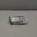 Schylling NeeDoh Gummy Bear - Sensory Fidget Toy with Jelly-Like Filling - 3.5" Tall - (Pack of 1)