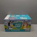 Pampers Training Pants - Easy Ups Boys & Girls Bluey - Size 4T-5T, 104 Count, Children's Potty Underwear (Packaging May Vary)