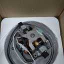 834036 120V Vacuum Motor for ProTeam Backpack Shop Vac Motor, for Super Coach Pro 6/Pro 10, ProVac Pro 6/Pro 10, ProVac FS 6, for Pro Team Vacuum Parts & Accessories, Replacement Parts 834099 836099