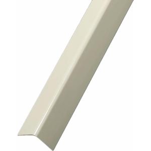 Wall Corner Protector Self Adhesive, Corner Guards for Metal/Tile/Glass Walls, 2cm Wide(Color:Beige,Size:1.2m)