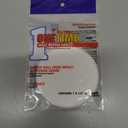 Red Devil 122212 Onetime Wall Shield 3.25", One Size, White