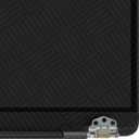 MacBook Pro A3112 A3185 A3401 LCD Screen Assembly, BLK
EMC 8526, EMC 8623, EMC 8894, 14.2in, 3024 x 1964, LCD Screen Display Assembly Replacement, Includes Cover Cable Hinges