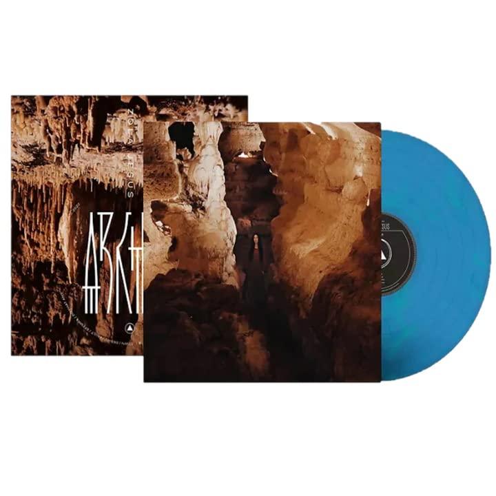 Arkhon - Exclusive Teal