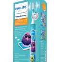 Philips Sonicare for Kids Connected Sonic Electric Toothbrush