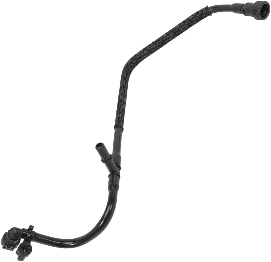 68250914AB 68250914AA Vacuum Hose for Grand Cherokee 2016-2020 3.0L 3.6L 5.7L 6.2L 6.4L, Durango 2016-2020 3.6L 5.7L 6.4L Vacuum Pipe