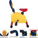 Kids Exercise Equipment Collection: Strength Training, Cardio, and Active Play Essentials, Child-size