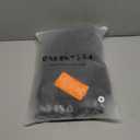 SHINYPRO Protective Padded Shorts for Snowboarding and Skating,Tear Resistance Butt Pad Heavy Duty Protection, M