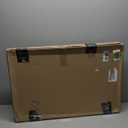 Upgraded WB48T10095 Oven Racks Replacement 23.8 * 17.3 Inch Compatible with GE Hotpoint Oven Stove Wire Rack Replace AP5665850, 2629419, PS6447646, WB48K0001, WB48K0003, WB48K0004, WB48K1 (2 Pack)