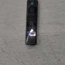 Replacement-Remote with Voice Compatible with All FireSeries-Stick, TV Stick(2nd Gen/3rd Gen/HD/4K/Lite/4K Max), TV Cube & Smart TV 3rd Gen, and for Insignia/Pioneer/Hisense Smart TV