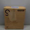 Premium Elevated Portable & Foldable Dog Bathtub  5 Adjustable Heights for Back-Friendly Grooming. Portable Indoor/Outdoor Pet Washing Station, Supports Small & Medium Dogs, Cats