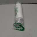 Owala FreeSip Insulated Stainless Steel Water Bottle with Straw, BPA-Free Sports Water Bottle, Great for Travel, 24 Oz, Shy Marshmallow