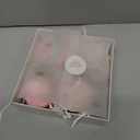 Birthday Gifts for Women  Luxury Candle Set & Bath Sets Spa Basket, Small Orchid & Jasmine Self Care Box, Valentines Basket for Her, Romantic Birthday Box for Mom, Wife or Friend