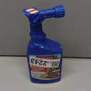 BioAdvanced 3-In-1 Insect, Disease and Mite Control, Fungicide, Ready-to-Spray, 32 oz (Packaging may vary)