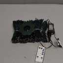 SDERGO Christmas Tree Lights - 480 LEDs 9.8FT x 16 String Lights with Memory Function & 8 Modes, Fairy Lights with Remote Control & Timer for Christmas Tree Decorations - Warm White