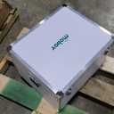 2026 MODOY Shockwave Therapy Machine for Joint/Muscle Pain Relief, FSA/HSA Eligible Shockwave Therapy, Non-Invasive Extracorporeal ESWT Shock Wave Therapy Device, Ideal for Home & Clinical Use(White)