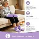 Chemo Cold Gloves and Socks for Chemotherapy Must Haves, L