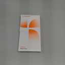 TORRAS Slim Fit for iPhone 17 Pro Max Case, Ultra Thin 17 Pro Max Case, Lightweight Matte Anti-Scratch Hard PC Cover Phone Case for iPhone 17 Pro Max 6.9 inch, Clear