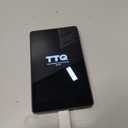 Vlog Selfie Monitor Screen, Magnetic Phone Vlog Selfie Monitor Screen 4K 30fps Bluetooth Remote, Back Camera Monitor for Vlog Live Stream TikTok, Compatible with iPhone & Android