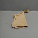 Werena Tummy Control Thong Shapewear for Women High Waisted Body Shaper Shaping Thong Girdle Novelty Hipster Panties (Beige, M)