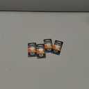 Duracell 2025 Coin Button Batteries, 2 Count (Pack of 4)