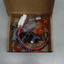 92450-3Q000 92450 3q000 Tail Light Lamp Wiring Harness Socket Holder & Wire Compatible with 2011 2012 2013 2014 Hyundai Sonata, Exterior, Rear (Pack of 1)