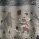 Baby Waterproof Bed Pad Washable Mattress Pad Reusable Underpads Bed Wetting Incontinence Cover for Baby Toddler Children and Adults