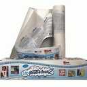 Warm Company Steam A Seam 2 Lite Fusible Web 24" Wide 3 Yard Roll Packed in Kraft Tube