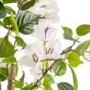 3ft 2-Pack Artificial Bougainvillea Trees
