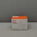 BERIBES Bluetooth Headphones Over Ear, 65H Playtime and 6 EQ Music Modes Wireless Headphones with Microphone, HiFi Stereo Foldable Lightweight Headsets, Deep Bass for Home Office Cellphone PC Ect. (Pink)