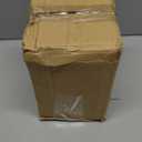 3 Pack Laundry Pod Containers and Dryer Sheet Holder, Laundry Room Organization Storage Containers with Lids and Labels for Laundry Detergent Laundry Pods Dry Sheet Organizing (2+1 Pack)