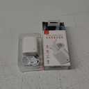 iLive True Wireless Bluetooth Earbuds in White