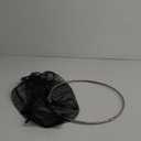 Stainless Steel Fishing Folding Net Brail for Head Round Dipnet Tackle Accessory