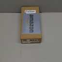 a moment Pack of 2 Decorative Chenille Throw Pillow Covers with Twill Cushion Covers for Sofa Living Room Couch Bed 20x20 Inch Moss Green