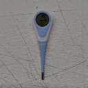 Vicks ComfortFlex Digital Thermometer: Accurate Color-Coded Reading in 8 Seconds, Digital Thermometer for Adults & Children, Oral, Rectal, or Under Arm Use